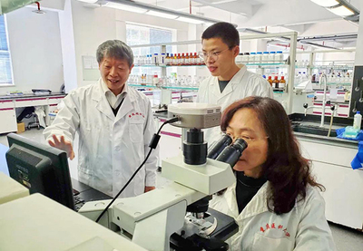 重大突破！重醫獲批建設省部共建超聲醫學工程國家重點實驗室，引領自然科學研發新紀元